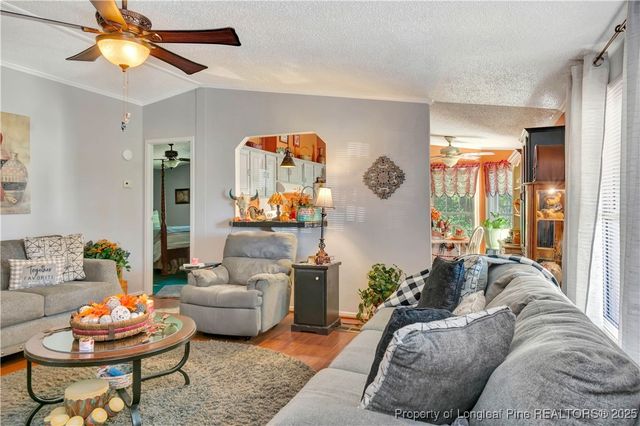 437 Paul Rd., Pembroke, NC 28372