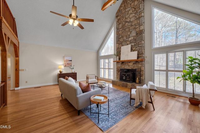 6501 Deerview Trail, Durham, NC 27712