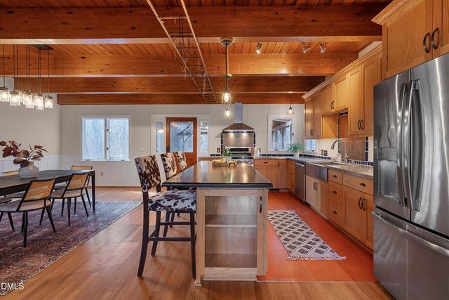 6501 Deerview Trail, Durham, NC 27712