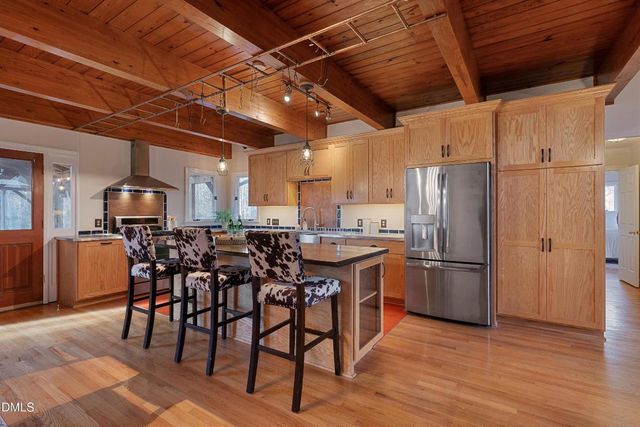 6501 Deerview Trail, Durham, NC 27712