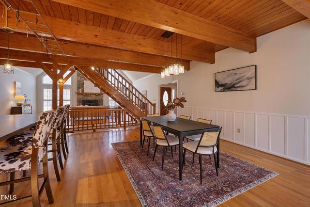 6501 Deerview Trail, Durham, NC 27712