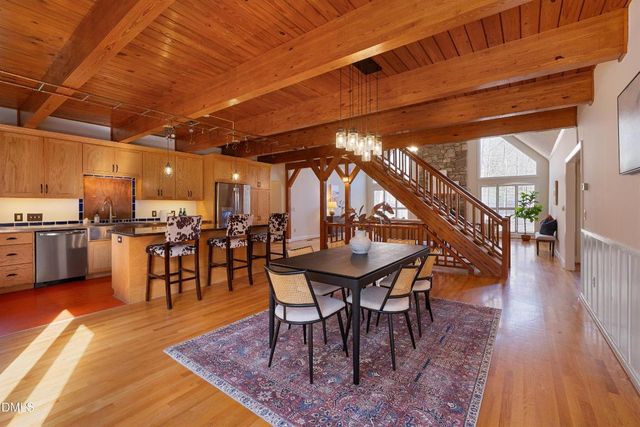 6501 Deerview Trail, Durham, NC 27712