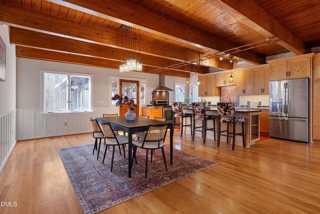 6501 Deerview Trail, Durham, NC 27712