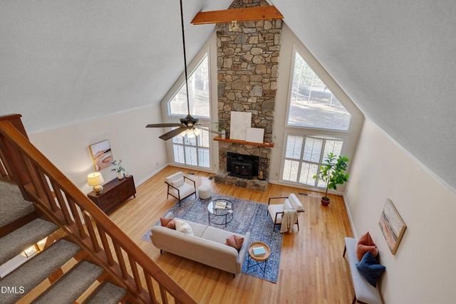 6501 Deerview Trail, Durham, NC 27712