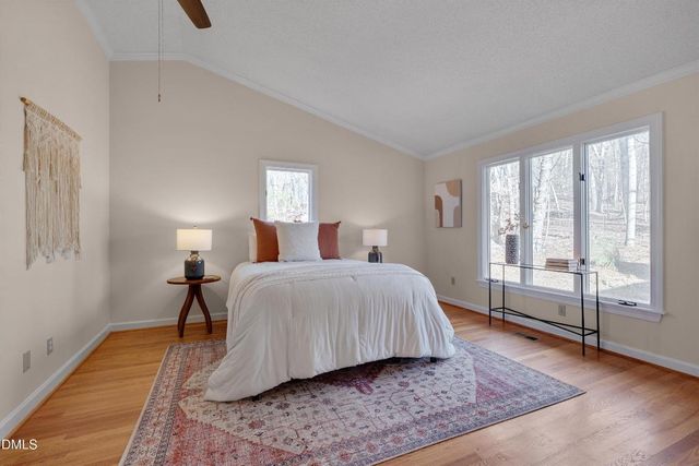 6501 Deerview Trail, Durham, NC 27712