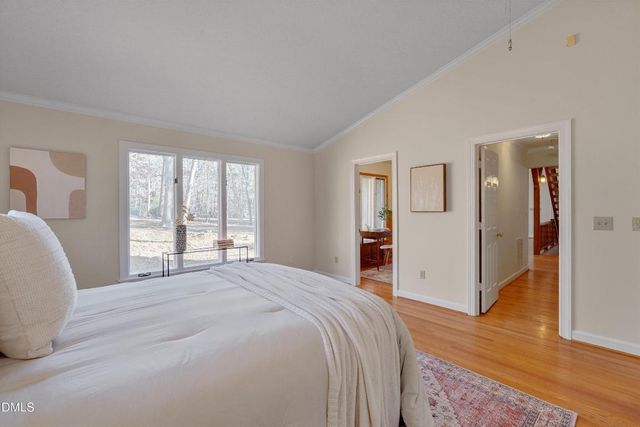 6501 Deerview Trail, Durham, NC 27712