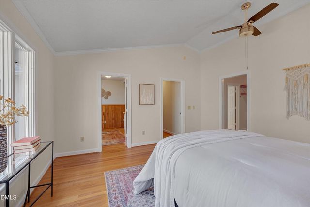 6501 Deerview Trail, Durham, NC 27712