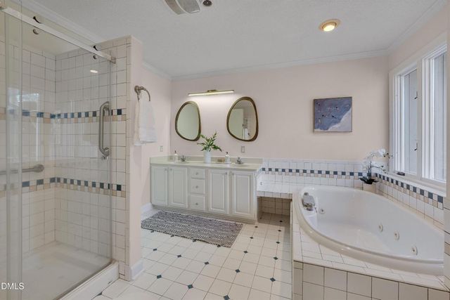 6501 Deerview Trail, Durham, NC 27712