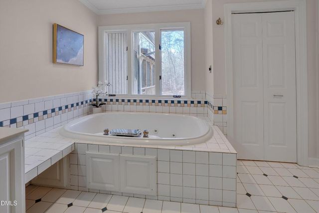 6501 Deerview Trail, Durham, NC 27712