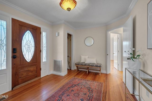 6501 Deerview Trail, Durham, NC 27712