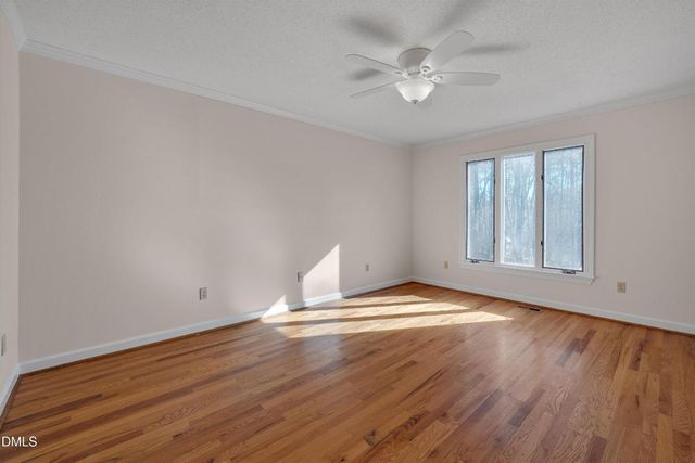 6501 Deerview Trail, Durham, NC 27712