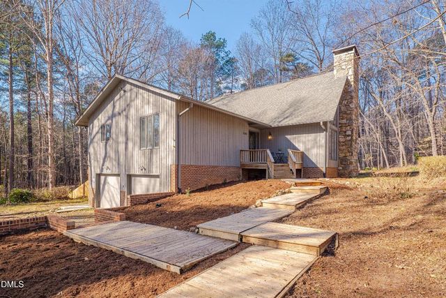 6501 Deerview Trail, Durham, NC 27712