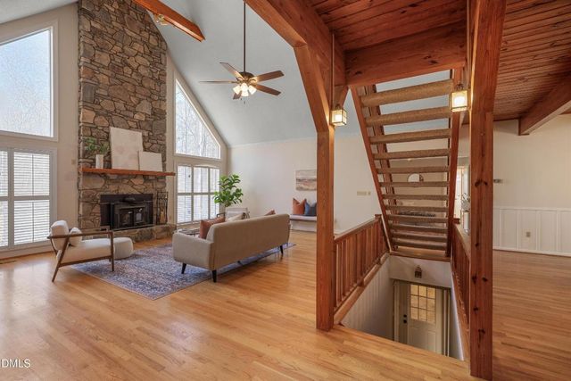 6501 Deerview Trail, Durham, NC 27712