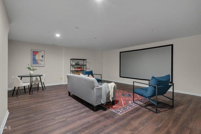 6501 Deerview Trail, Durham, NC 27712