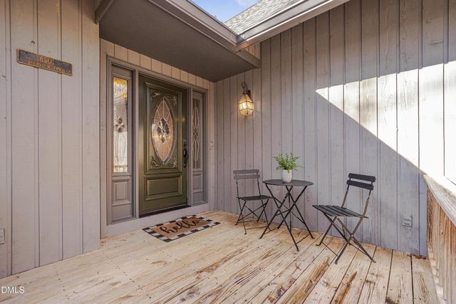 6501 Deerview Trail, Durham, NC 27712