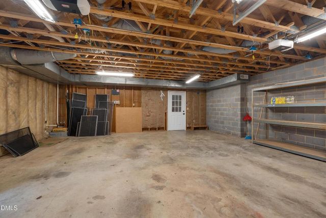 6501 Deerview Trail, Durham, NC 27712