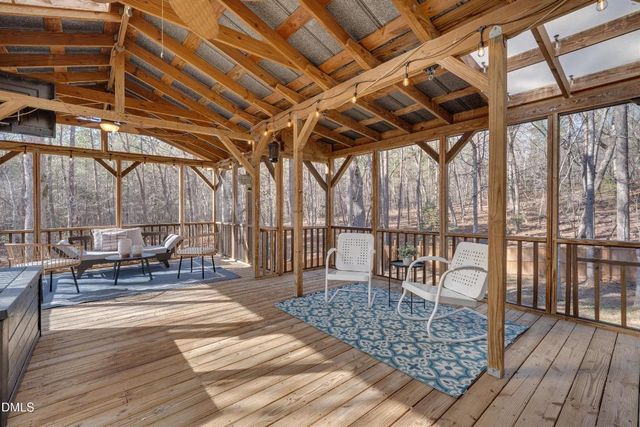 6501 Deerview Trail, Durham, NC 27712