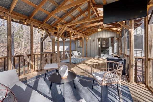 6501 Deerview Trail, Durham, NC 27712