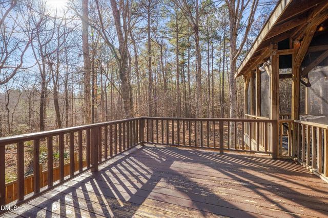 6501 Deerview Trail, Durham, NC 27712