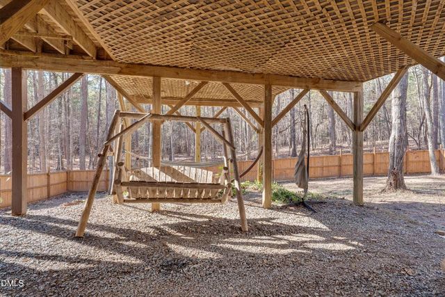 6501 Deerview Trail, Durham, NC 27712