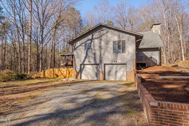 6501 Deerview Trail, Durham, NC 27712