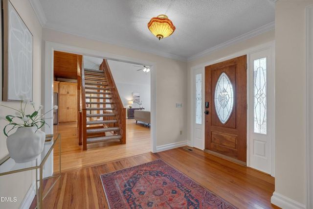 6501 Deerview Trail, Durham, NC 27712