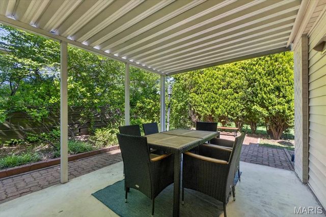 720 Fernview Drive, Creve Coeur, MO 63141