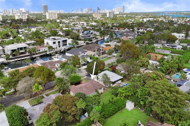 2060 Keystone Blvd, North Miami, FL 33181