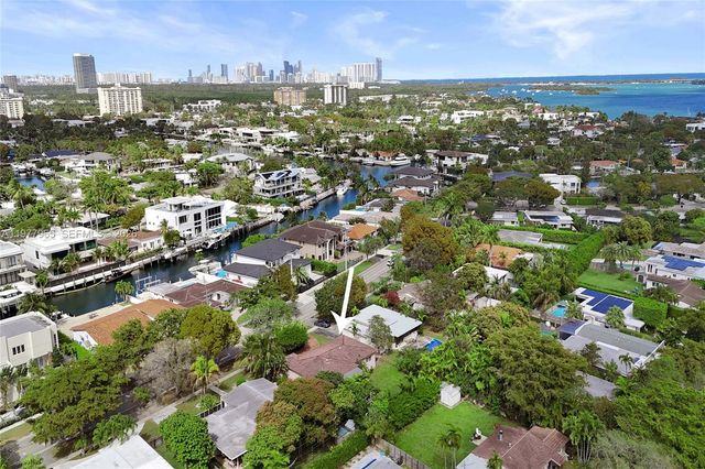 2060 Keystone Blvd, North Miami, FL 33181