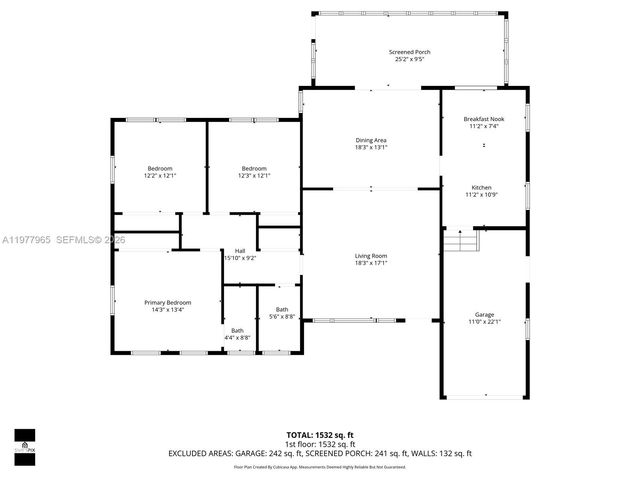 2060 Keystone Blvd, North Miami, FL 33181