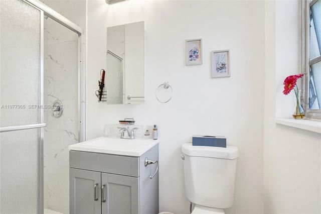 2060 Keystone Blvd, North Miami, FL 33181