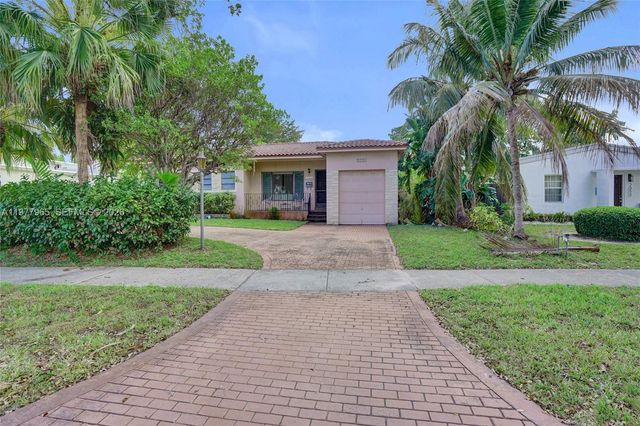 2060 Keystone Blvd, North Miami, FL 33181