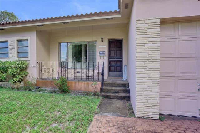 2060 Keystone Blvd, North Miami, FL 33181