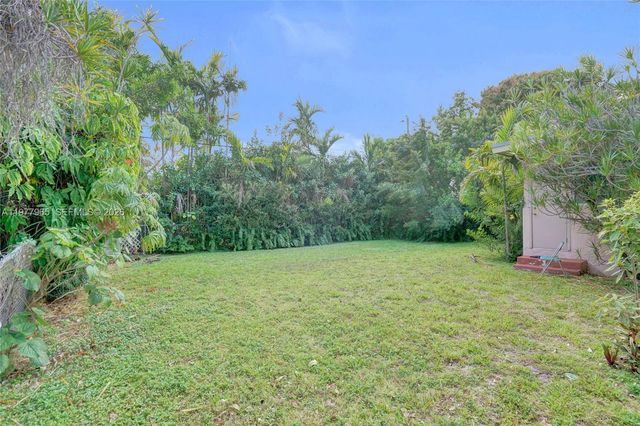 2060 Keystone Blvd, North Miami, FL 33181