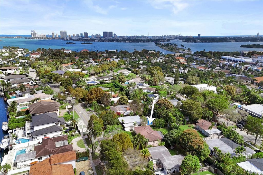 2060 Keystone Blvd, North Miami, FL 33181