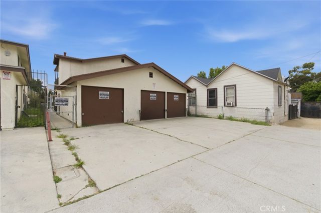 338 W 9th Street, San Pedro, CA 90731