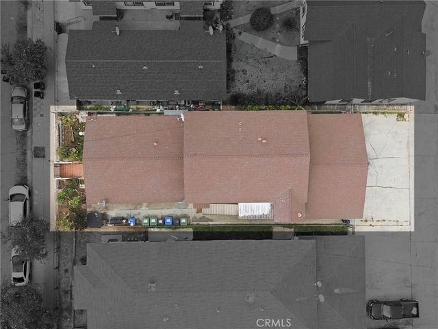 338 W 9th Street, San Pedro, CA 90731