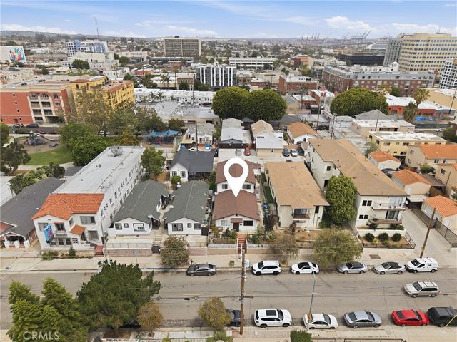 338 W 9th Street, San Pedro, CA 90731