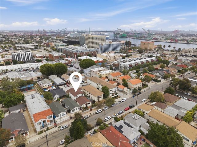 338 W 9th Street, San Pedro, CA 90731