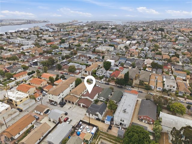 338 W 9th Street, San Pedro, CA 90731