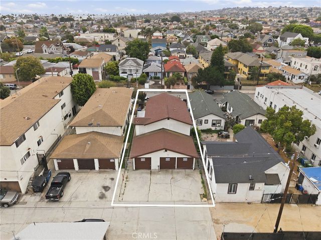 338 W 9th Street, San Pedro, CA 90731