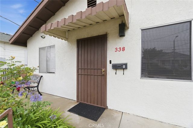 338 W 9th Street, San Pedro, CA 90731