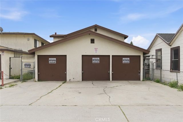 338 W 9th Street, San Pedro, CA 90731
