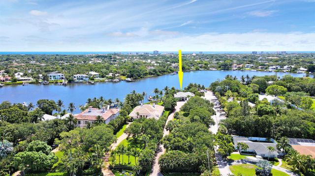 19560 Gulfstream Drive, Jupiter, FL 33469