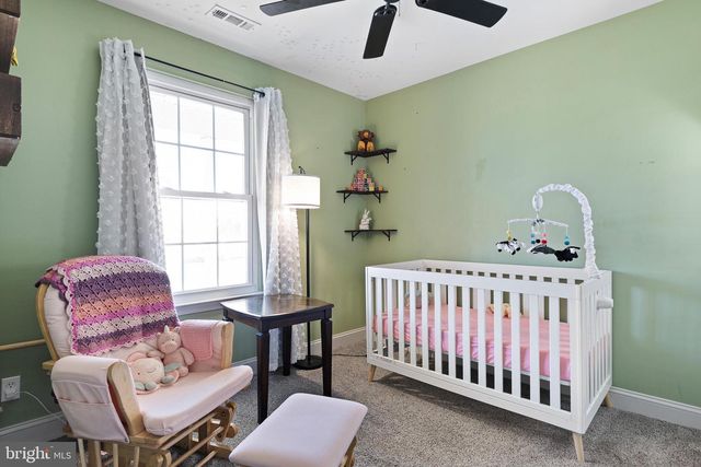 316 HUNTERS RD, Swedesboro, NJ 08085