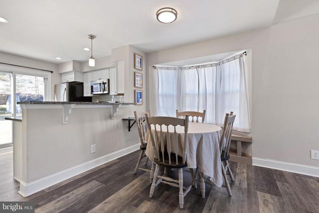 316 HUNTERS RD, Swedesboro, NJ 08085