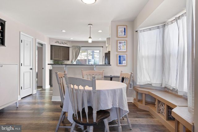 316 HUNTERS RD, Swedesboro, NJ 08085