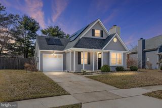 316 HUNTERS RD, Swedesboro, NJ 08085