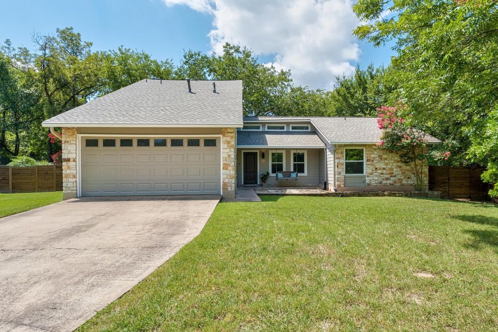 5901a Camino Seco, Austin, TX 78731