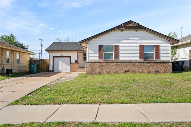 4425 NW 31st Street, Oklahoma City, OK 73112